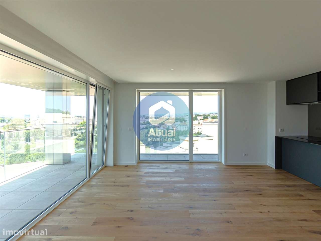 Apartamento T2 Venda em Paranhos,Porto-3