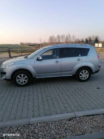 Citroën C-Crosser 2.2 HDi Exclusive - 11