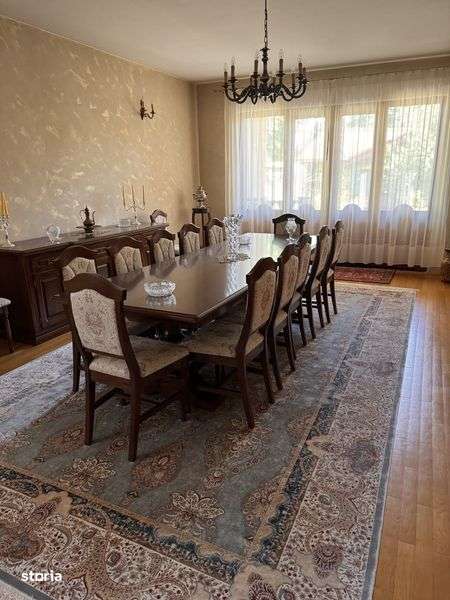 Casa exclusivista de vanzare in Bariera ( auto Kappa) - Imagine principală: 5/8