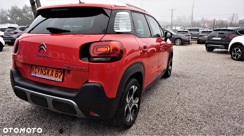 Citroën C3 Aircross - 6