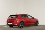 Opel Astra 1.2 T Elegance - 4