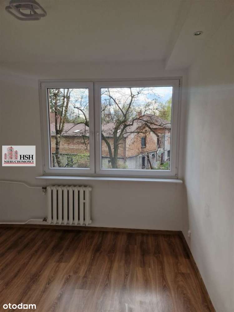 3 pokojowe mieszkanie Cegielniana-7