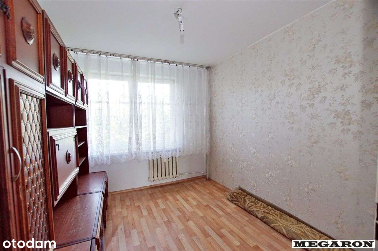 Trzypokojowe mieszkanie - Północ-3