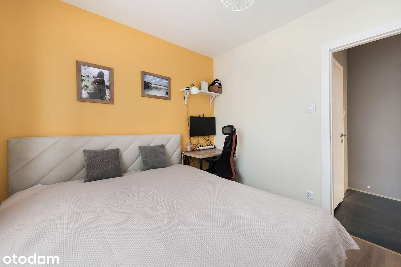 3-pokojowe mieszkanie | ul. Wrocławska | Krowodrza | NOWA V DZIELNICA-5