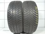 Opony całoroczne 205/55R16 94V Avon - 1