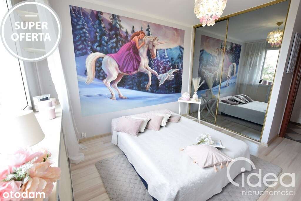 Idealne dla Rodzin 3 pokoje przy Parku Brodowskim-7