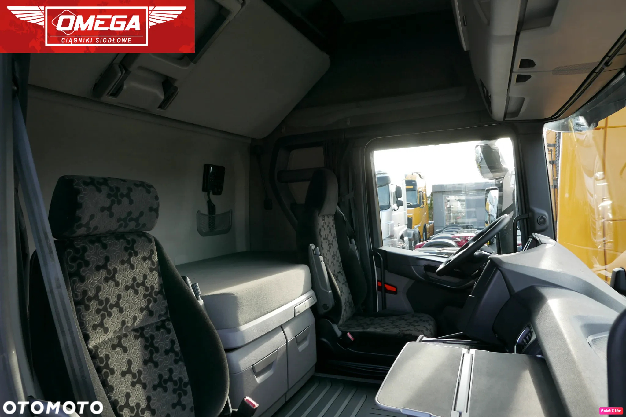 Scania R 450 Full LED / Mega Low Deck Spr Z Niemiec - 18
