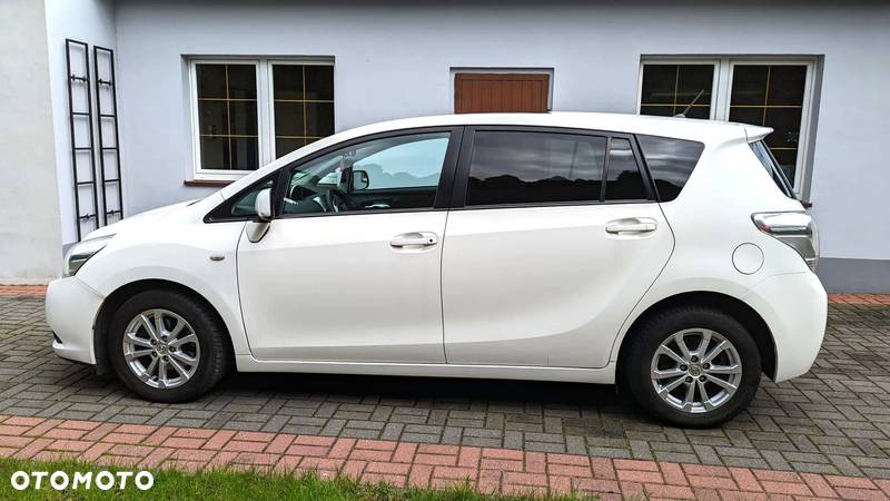 Toyota Verso 2.0 D-4D Premium 7os - 5