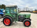 Fendt 260 V - 3