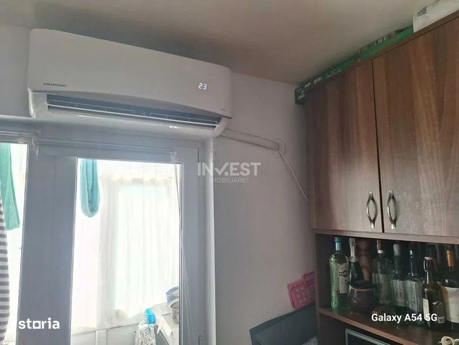 Alexandru- Apartament cu 3 camere decomandat-3