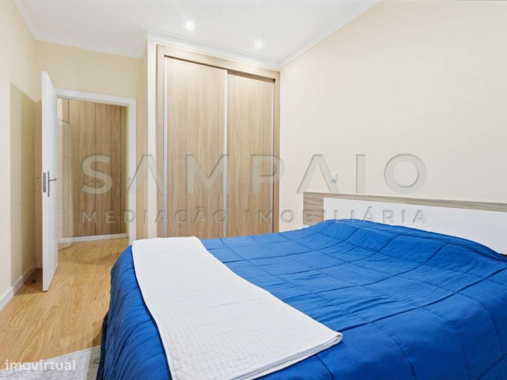 Apartamento T2 - Rio Tinto-18