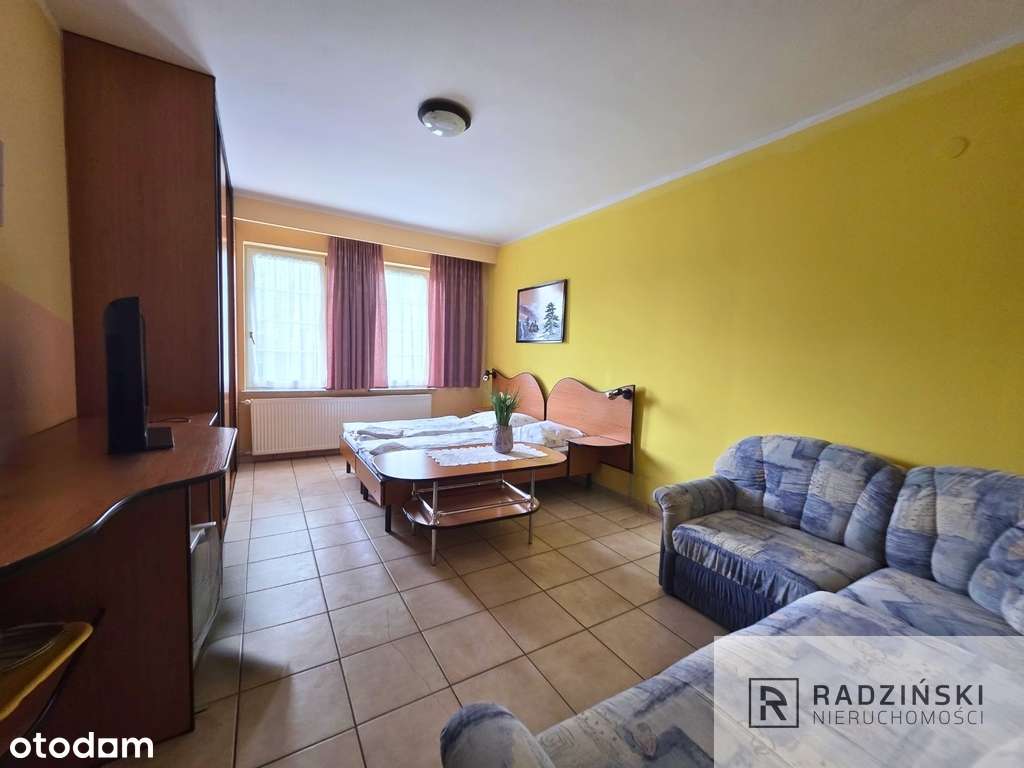 Wyjątkowy pensjonat w Lubniewicach na sprzedaż-19