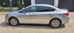 Opel Astra 1.7 CDTI DPF ecoFLEX Start/Stop 99g Active - 12