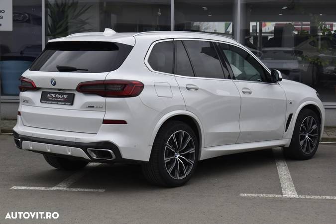 BMW X5 xDrive30d - 6