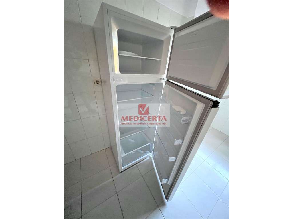 Casal do Cotão - T2 Como Nova-8