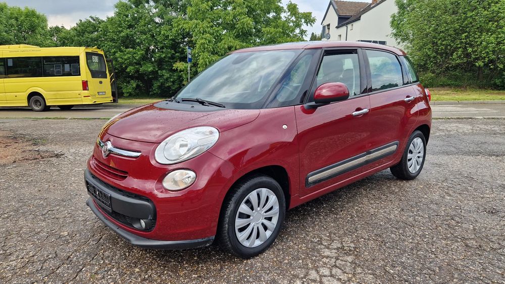 Fiat 500L 1.4 16V Pop-Star 2014