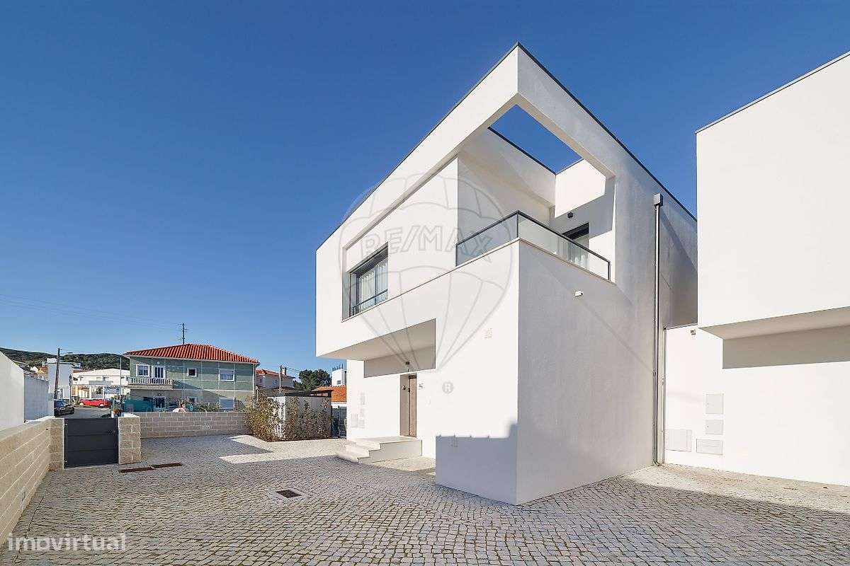 Moradia T3 para venda-10