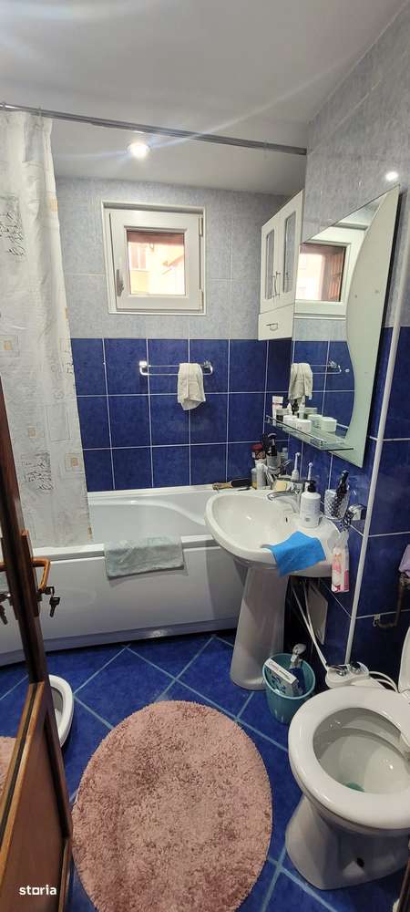 Vand apartament cu 3 camere pe Strada Fanionului, Craiter-4