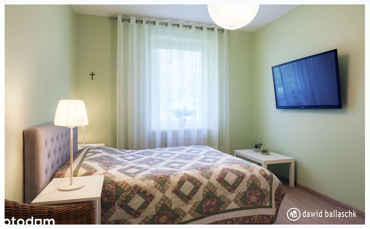 Parterowy, przestronny dom dla koneserów komfortu-9