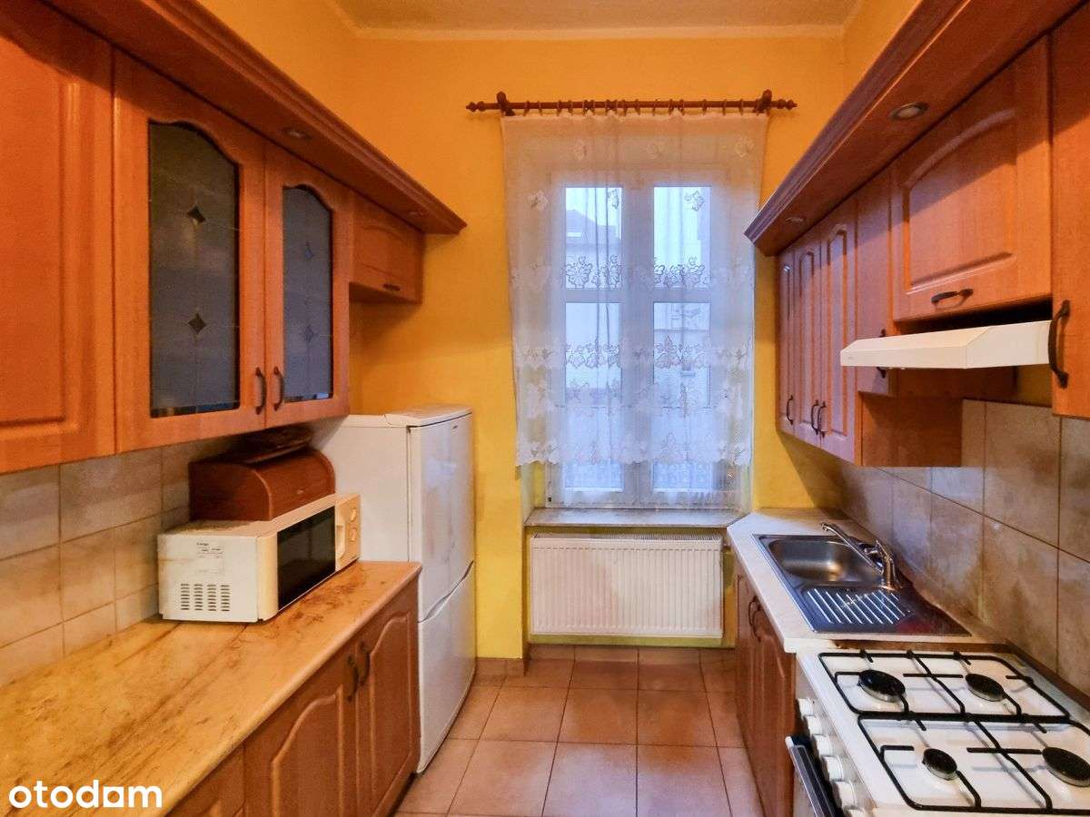 Inwestycja przy Parku Bydgoskim Pewny Zysk Parter - Pełny obrazek: 3/7