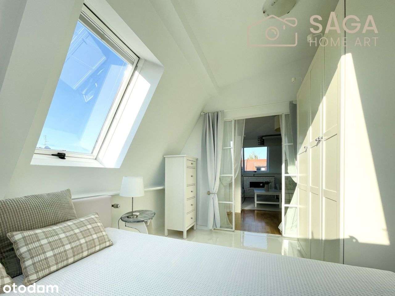 Mieszkanie, 42,70 m², Poznań-9
