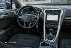 Ford Mondeo 2.0 TDCi Business - 16