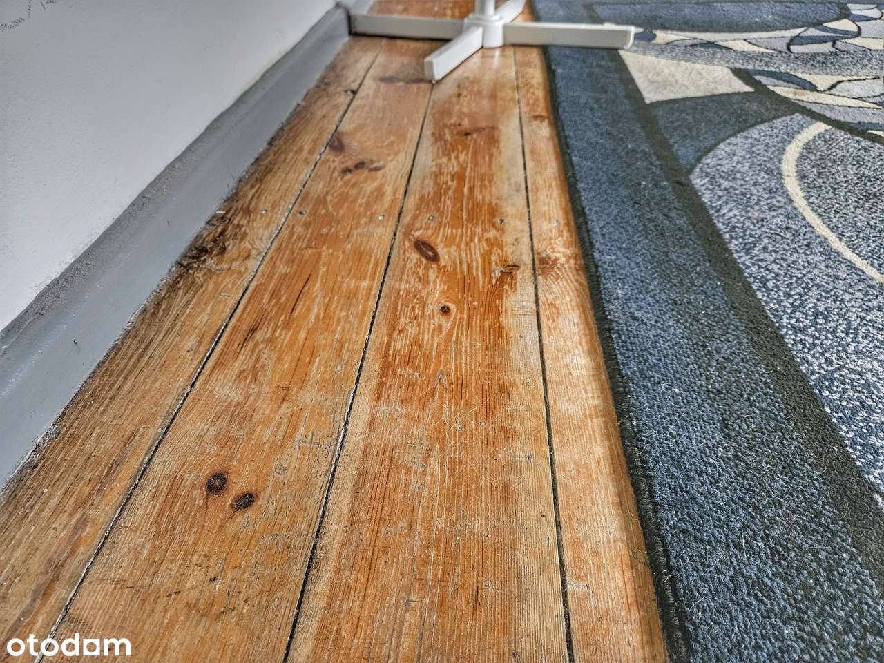 3 pokoje | Wysoki Parter | Praktyczny układ pomieszczeń-13