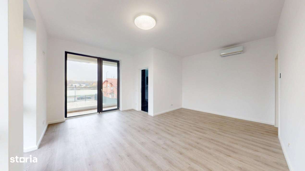 De Vanzare Vila Individuala, Versatila, chiar pe Bld Erou Iancu Nicola-5