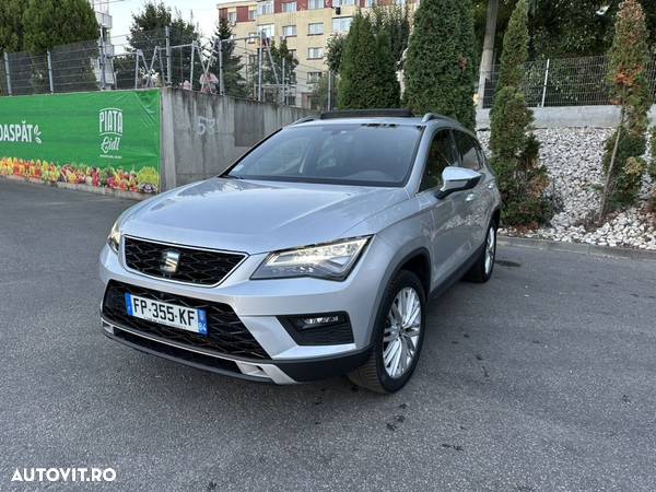 Seat Ateca - 33