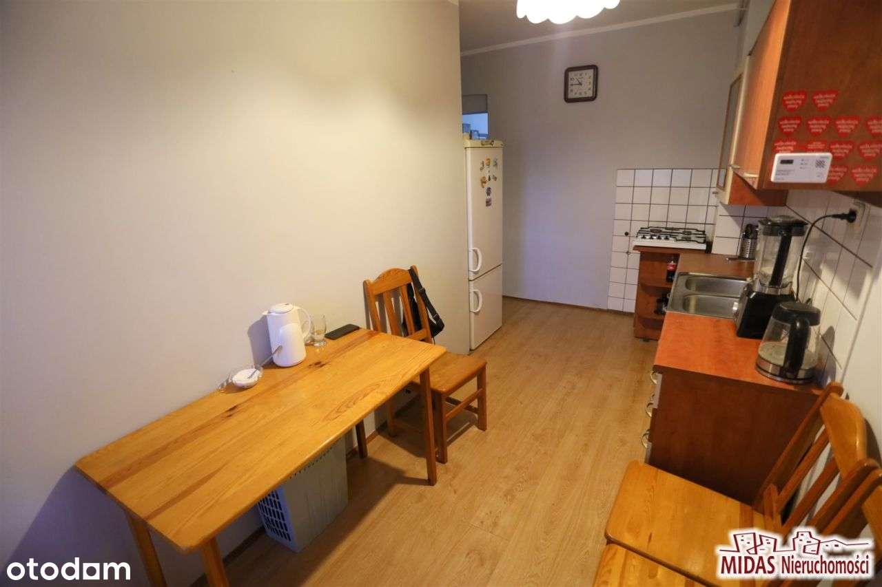 2 pokoje w kamienicy przy Parku Zdrojowym - Pełny obrazek: 5/11