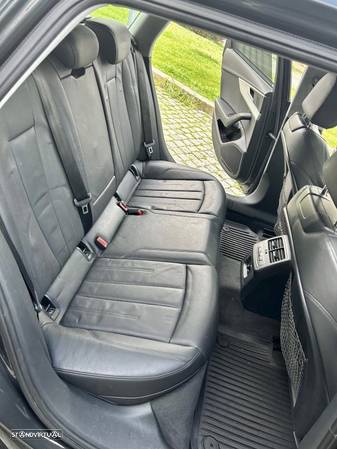 Audi A4 Avant 2.0 TDI Sport S tronic - 6