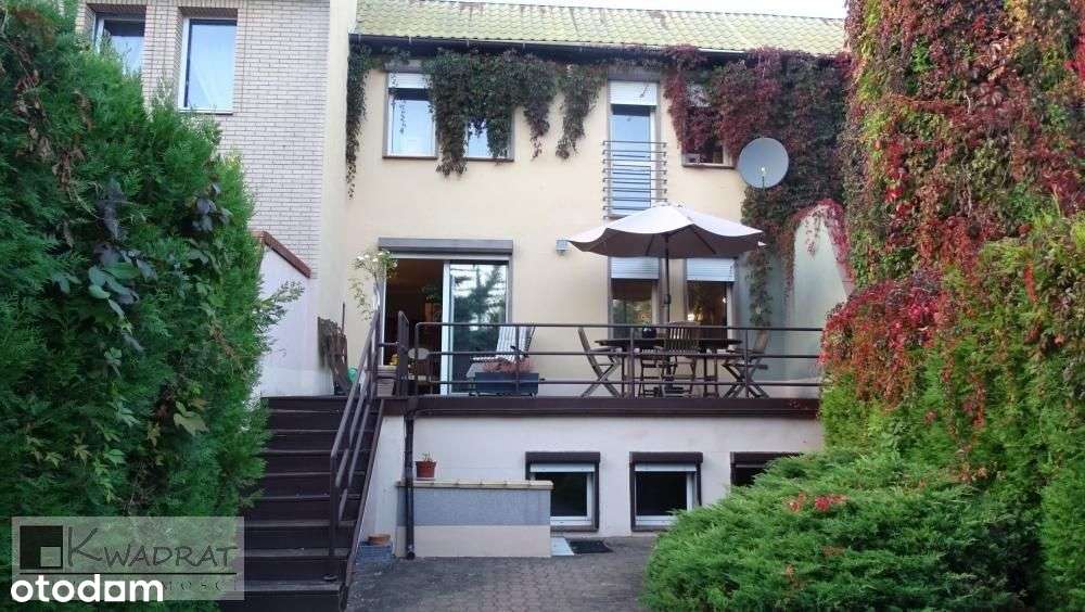 Dom na sprzedaż, 5 pokoi, 220 m², Baranowo Gm. Mosina