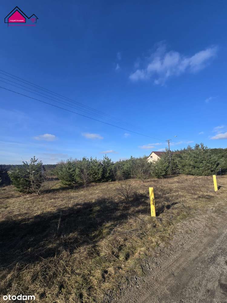 Atrakcyjne działki budowlane przy jeziorze-7