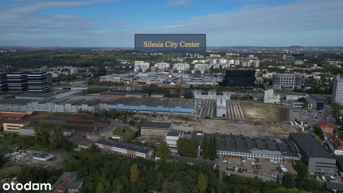 Atrakcyjna działka w doskonałej lokalizacji!-5