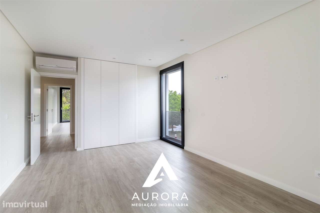 Moradia T4 Venda em Anta e Guetim,Espinho-25