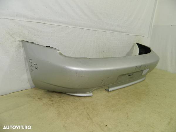 Bara spate BMW Z3, 98-01, 8410736 - 8