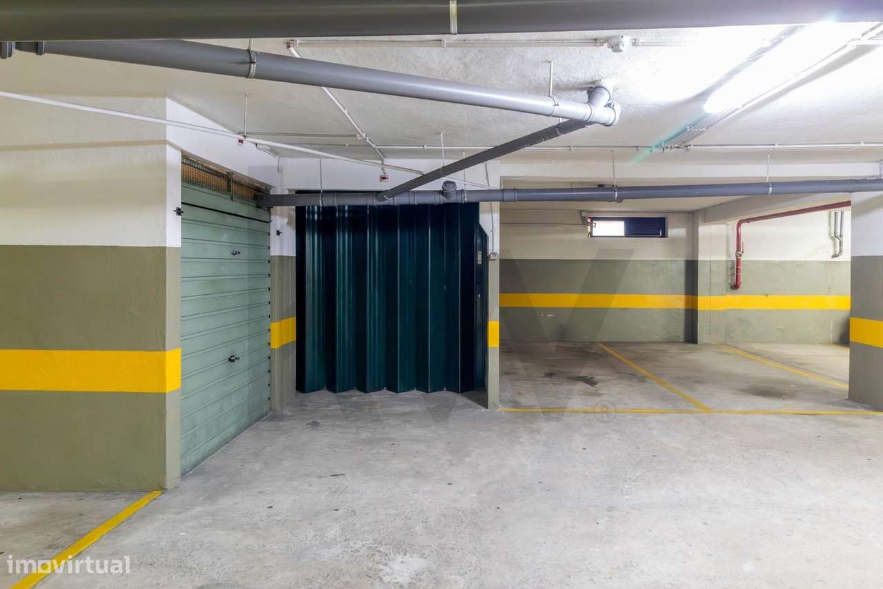 Apartamento T2 em Mafamude – Localização Privilegiada com Vistas Desaf-15