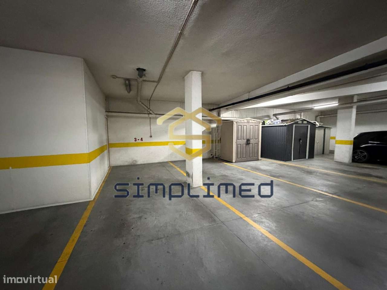 Apartamento T3 Colinas do Cruzeiro-39