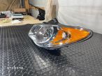 Lampa Przód Lewa HYUNDAI ELANTRA 2006-2011 GWARANCJA WYSYŁKA ORYGINAŁ - 3