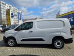 Citroën Berlingo Van Club L2 1.5 BlueHDI - 5