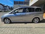 Mazda 5 2.0 CD Sport - 13