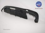 Spoiler Fusta Bara Spate Mercedes GLE AMG W166 2016 2017 2018 2019 original - 3