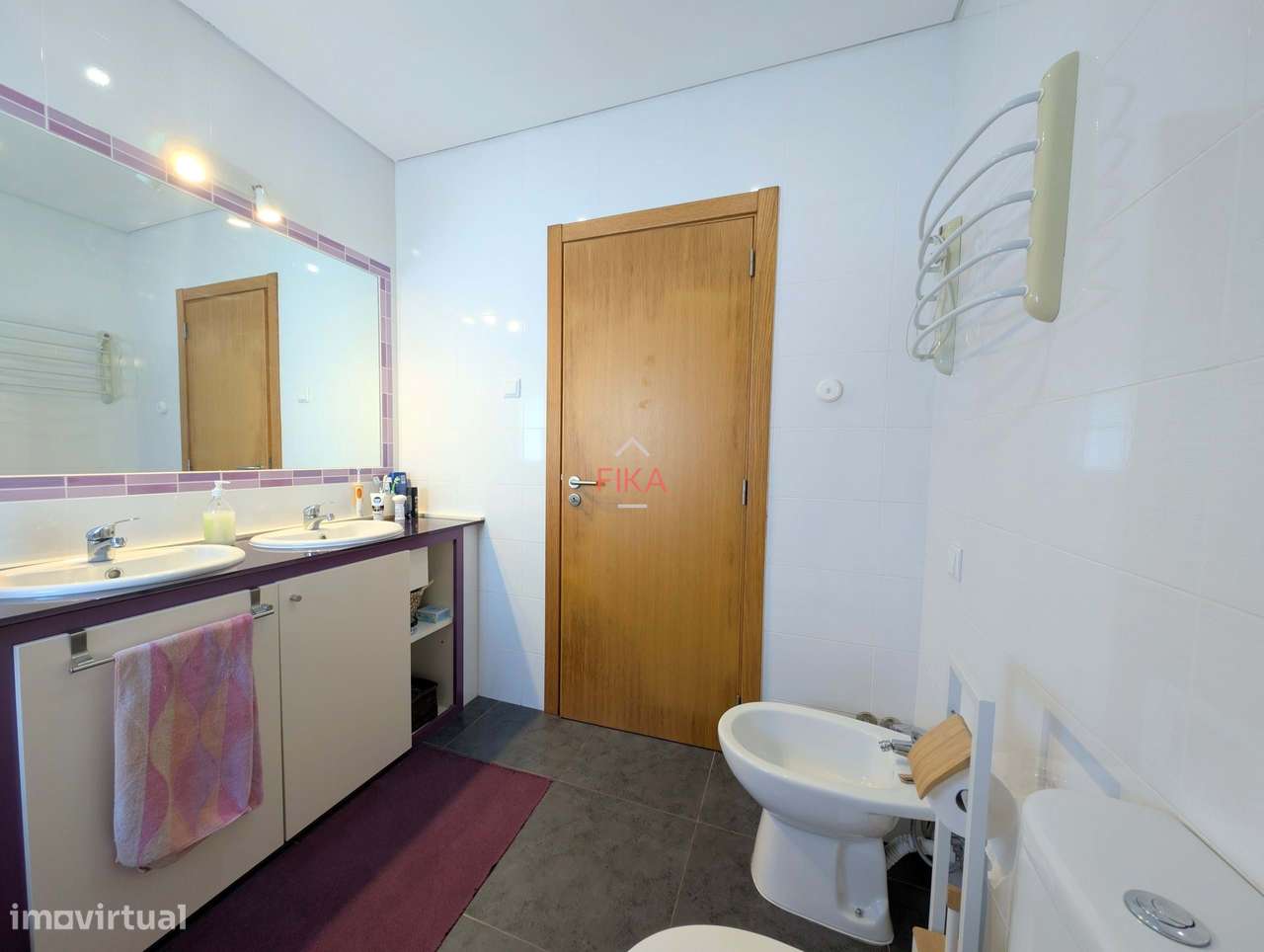 Moradia T5 Isolada com piscina e sauna - Fernão Ferro-35