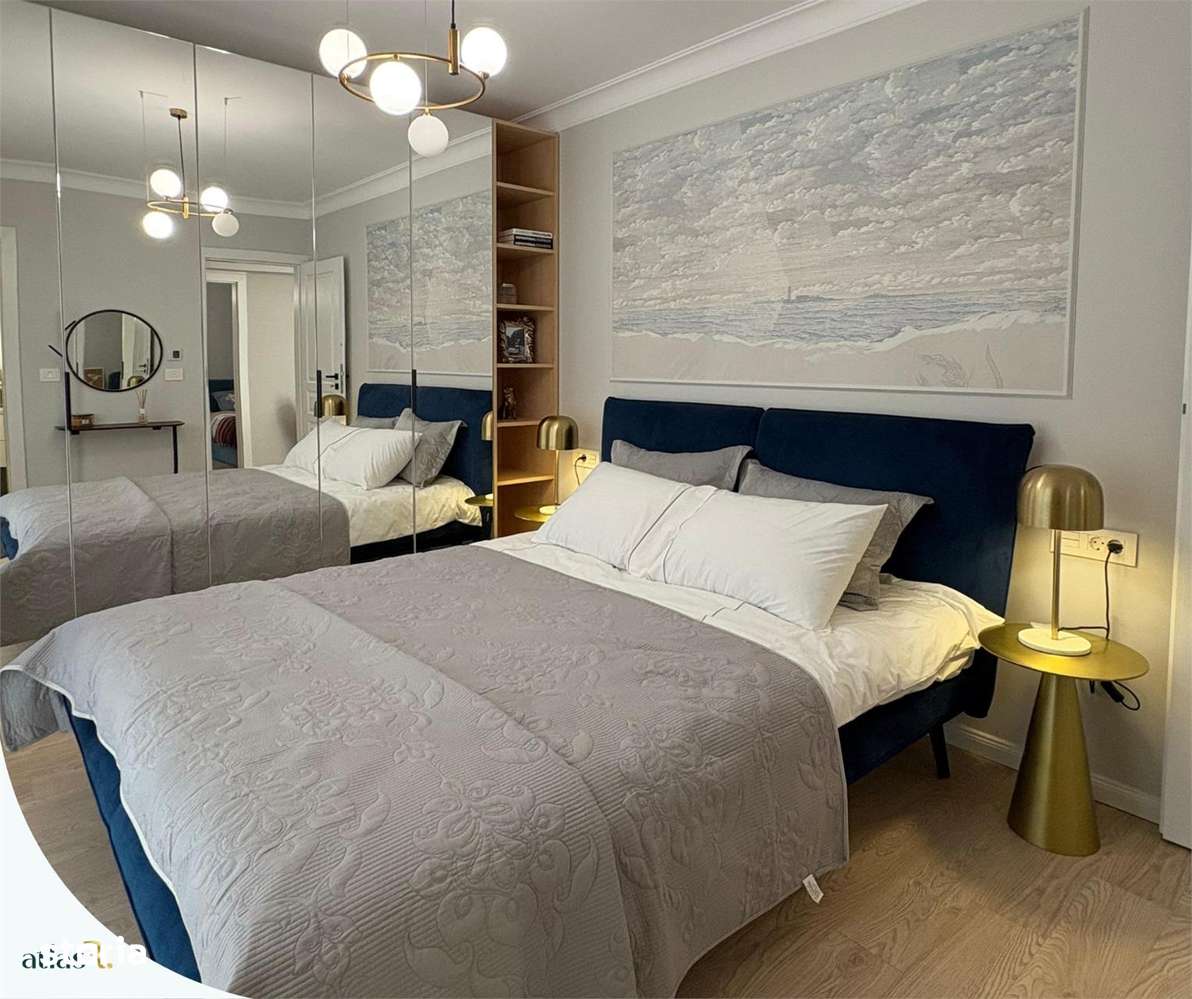 Apartament 3 camere| 81.45 mp | Galata | 146.284 euro TVA inclus | Com - Imagine principală: 3/12