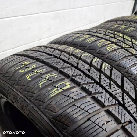 BARUM POLARIS 5 205/55R16 94V XL 4x 8,5mm 19R - 2