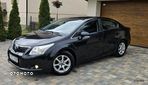 Toyota Avensis 1.6 Luna - 23