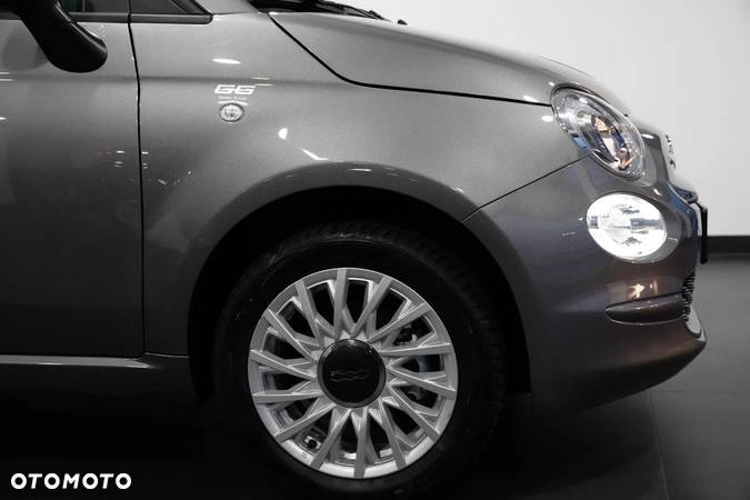 Fiat 500 1.0 Hybrid - 7