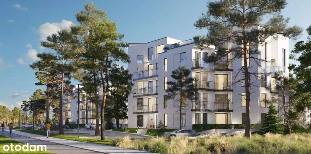 Grasera 12 | apartament 2-pok. | M06 - Pełny obrazek: 2/14