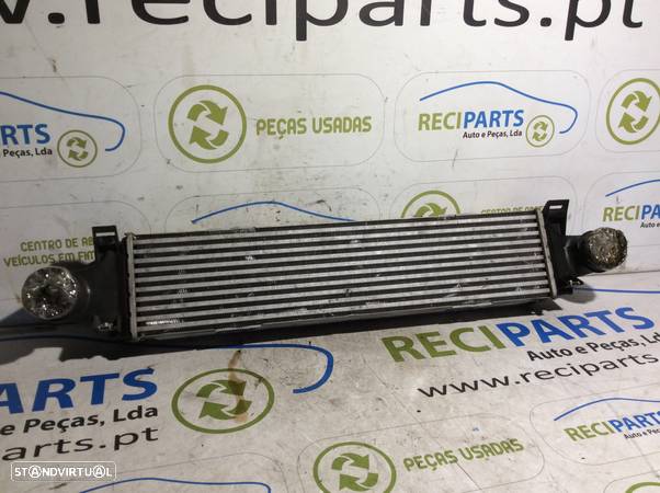 Radiador intercooler Volvo V60 2.0D - 2