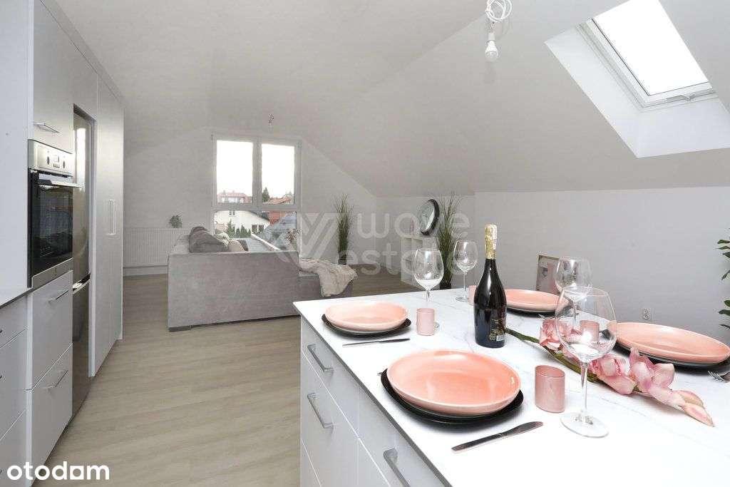 Gotowe do wprowadzenia! 3 pokoje, Warszawa-Targówek-5